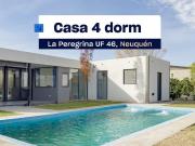Casa en Planta Baja, Bº La Peregrina, Neuquen