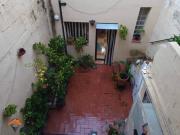 CASA EN PLANTA BAJA CON PATIO Y TERRAZA !