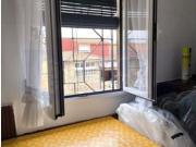 Casa en planta baja con terraza en Baños de Rioja