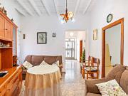 Casa en planta baja con terreno