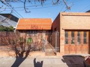 Casa en planta baja de 2 dormitorios en venta en La Plata