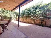 CASA EN PLANTA BAJA DE RECIENTE CONSTRUCCIÓN SOBRE...