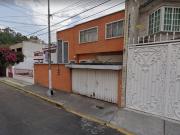 casa en planta baja en renta en xotepingo coyoacan