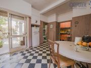 Casa en planta baja lote 8.66 x 41 garage quincho...