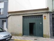 CASA EN PLANTA BAJA PARA REHABILITAR