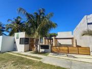 CASA EN PLAYA BAHAMITAS EN RENTA