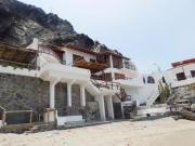 CASA EN PLAYA BUJAMA A ORILLAS DEL MAR