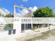 CASA EN PLAYA CALETA, MISION VILLAMAR, SOLIDARIDAD,...