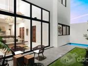 Casa en Playa del Carmen, 3 Habitaciones y alberca