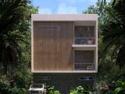 Casa en Playa del Carmen, 3 plantas con alberca 4...