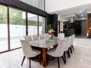 Casa en Playa del Carmen 4 recámaras /Residencia de Lujo...