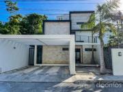 Casa en Playa del Carmen