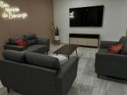 Casa en Playa del Carmen a la venta de 3 habitaciones