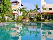 CASA EN PLAYA DEL CARMEN, QUINTANA ROO