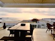 CASA EN PLAYA LOMAS DEL MAR CON HERMOSA VISTA