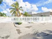 CASA EN PLAYA MIRAMAR, SOLIDARIDAD, QUINTANA ROO, ¡NO...