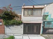 Casa en PLAYA REGATAS 489 COL. MILITAR MARTE, Iztacalco ✨