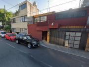 CASA EN PLAYA REGATAS, COL. MILITAR MARTE CDMX