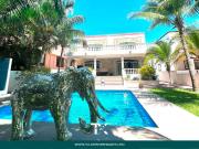 Casa en Playacar fase 2