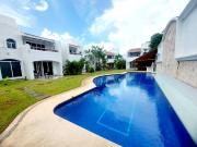 Casa en Playacar Fase 2