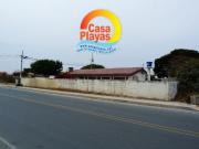 Casa en Playas de Venta en La Via a Data Posorja Km 1.5,...