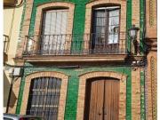 CASA EN PLAZA ESPAÑA