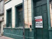 Casa en pleno centro a la venta