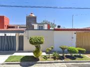 Casa En Plz de la Granja Plazas Amalucan Puebla*GRL