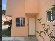 Casa en Poblado acapatzingo facil acceso a la autopista