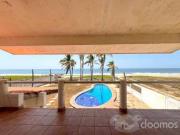 Casa en Poblado La Playa S/n, Barra De Coyuca, Coyuca De...