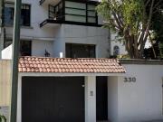 CASA EN POLANCO MIGUEL HIDALGO EN GRAN VENTA DE REMATE