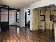 Casa en Polen El Reloj Coyoac?n