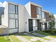 Casa en Pomasqui