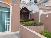 Casa en Ponceano dentro de Urbanización