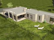 Casa en Obra en Barrio Privado Gran Boedo