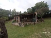 CASA EN POTRERO DE GARAY CON COSTA DE LAGO