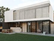 Casa en POZO 3 Dormitorios Barrio Privado Ribera 160 e/...