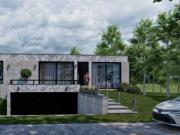 VENTA DE CASA EN POZO BARRIO PRIVADO LOS CANALES DE PLOTTIER