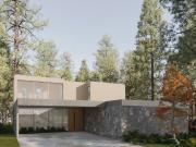 CASA EN POZO / REINAMORA AL 1500 CARILÓ