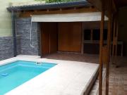 Casa en Pque.Capital