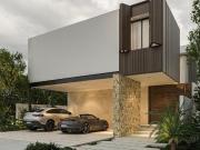 CASA EN PR EVENTA MYSTIKA UBICADA EN CARRETERA MÉRIDA...