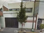 CASA EN PRADO CHURUBUSCO