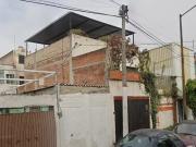 VENTA DE CASA EN PRADO CHURUBUSCO, COYOACÁN, CDMX