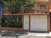 CASA EN PRADO CHURUBUSCO, COYOACAN, CDMX