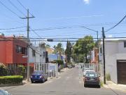Casa en Prado Churubusco Coyoacán Ciudad de México
