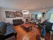 Casa en Prado Coapa, 3 Recamaras, Vigilancia, Oportunidad