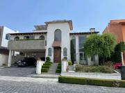 VENTA CASA EN PRADO LARGO, ATIZAPAN