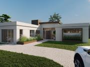 CASA EN PRADOS DE LA ADELINA CLUB DE CAMPO GUALEGUAYCHU