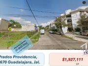 Casa en Prados Providencia de Remate, ?Oportunidad de...
