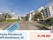 Casa en Prados Providencia de Remate Oportunidad de...